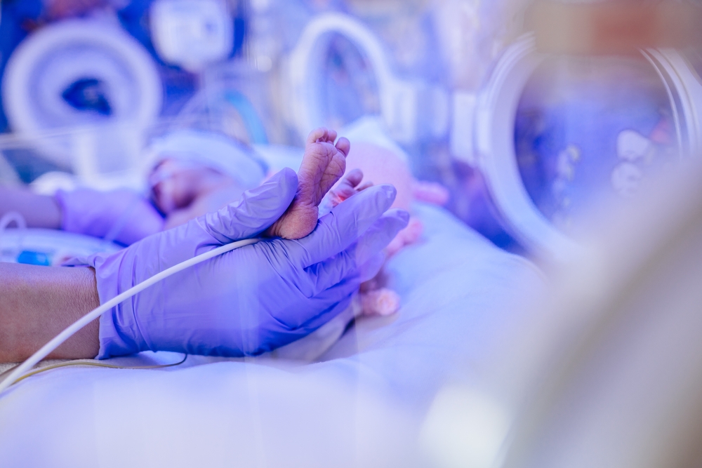 terapia intensiva neonatal