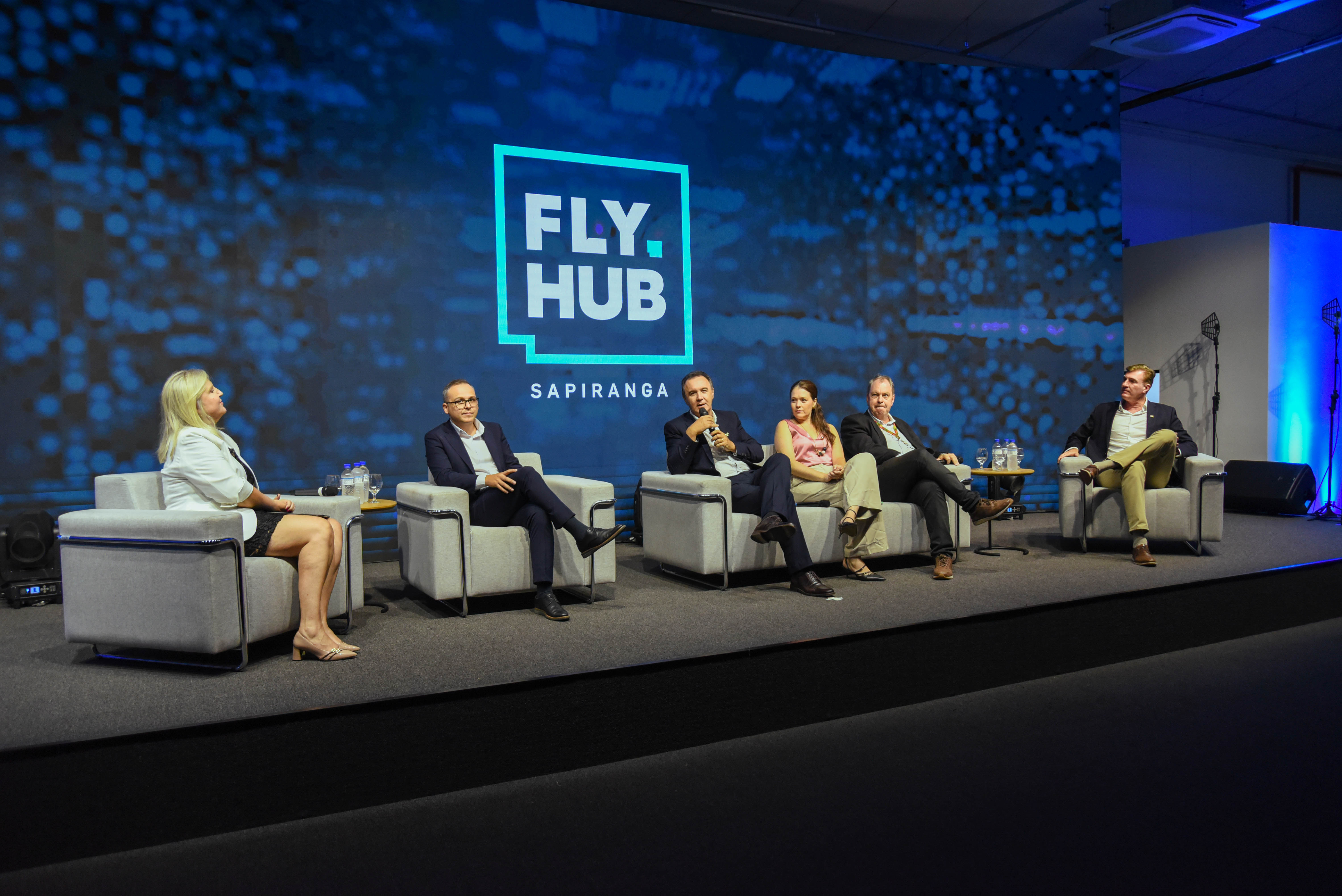Fly.Hub