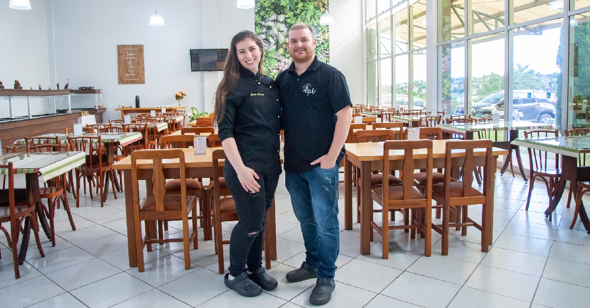 restaurante ipê