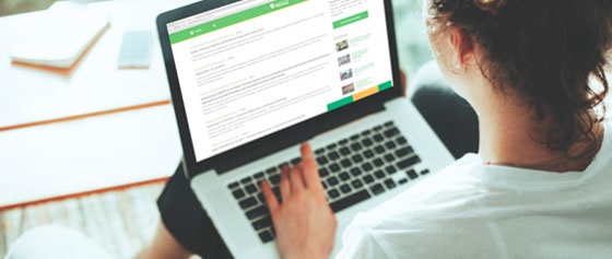 Banner central - WEB