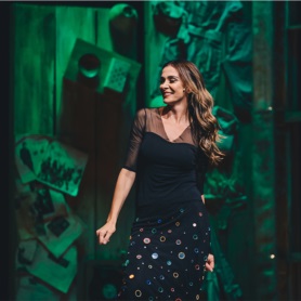 Mônica Martelli