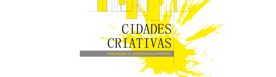 Imagem de referência - Cidades Criativas