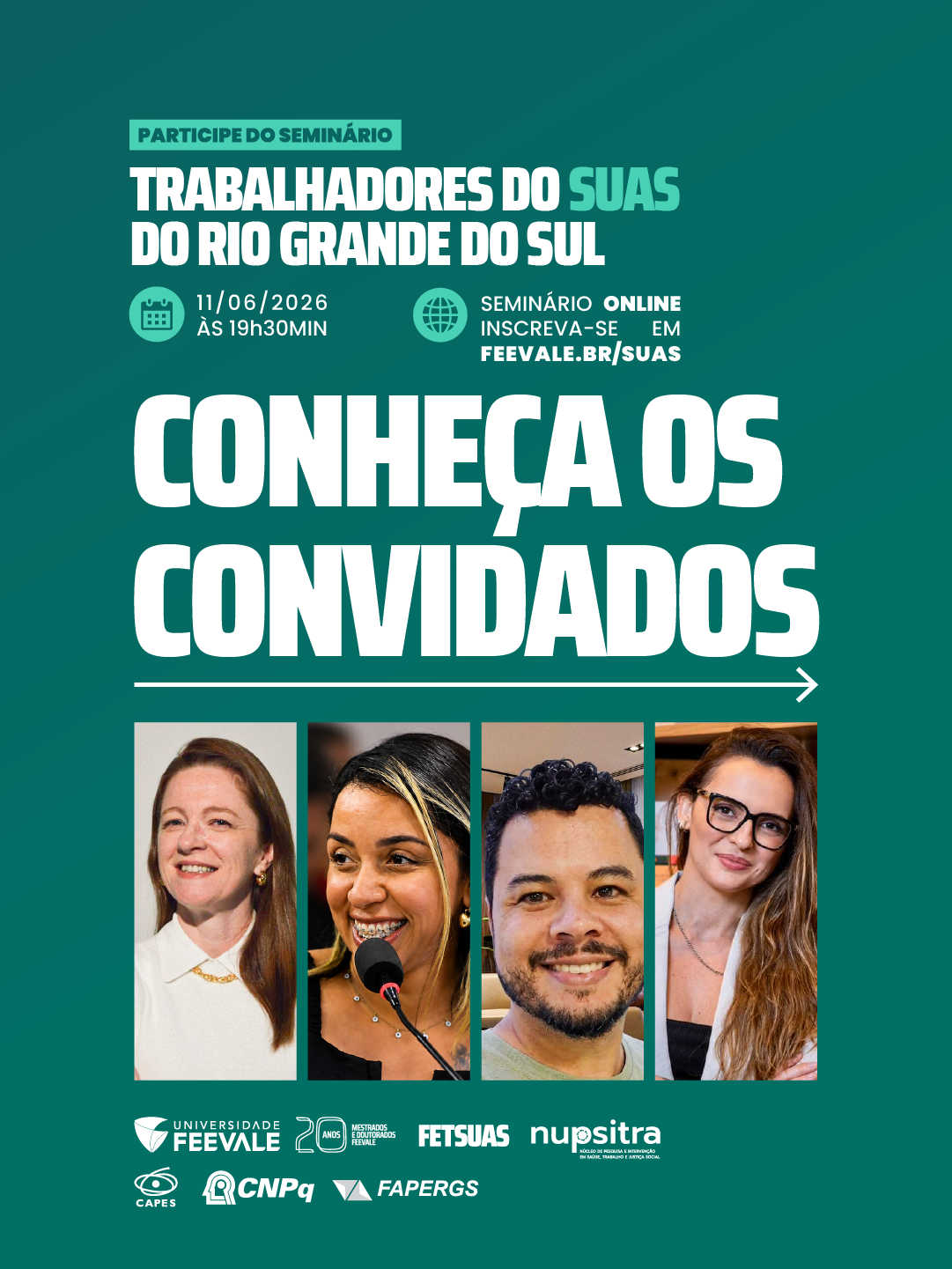 caard Suas
