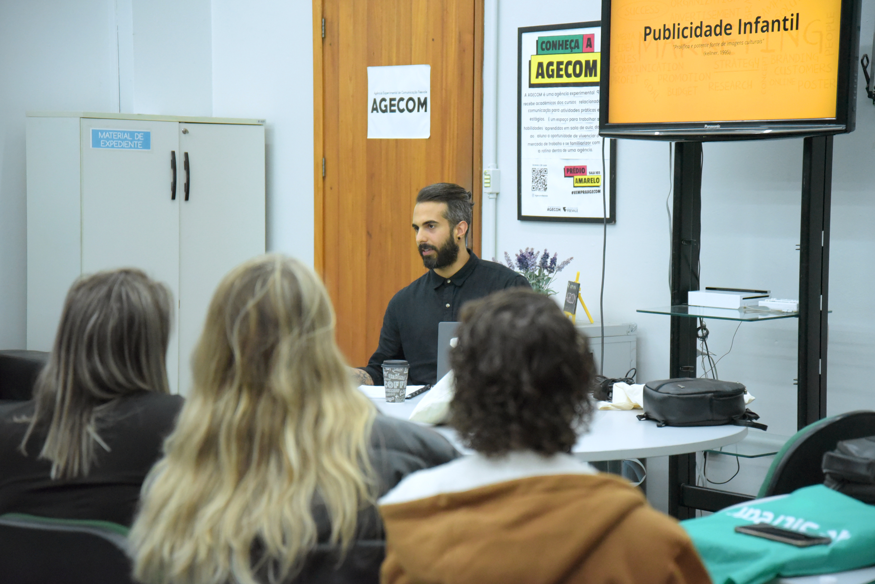Comunicação e Direitos Humanos 2