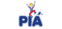 Logo Piá