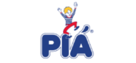 Logo Piá