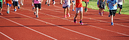 Oficina - Atletismo