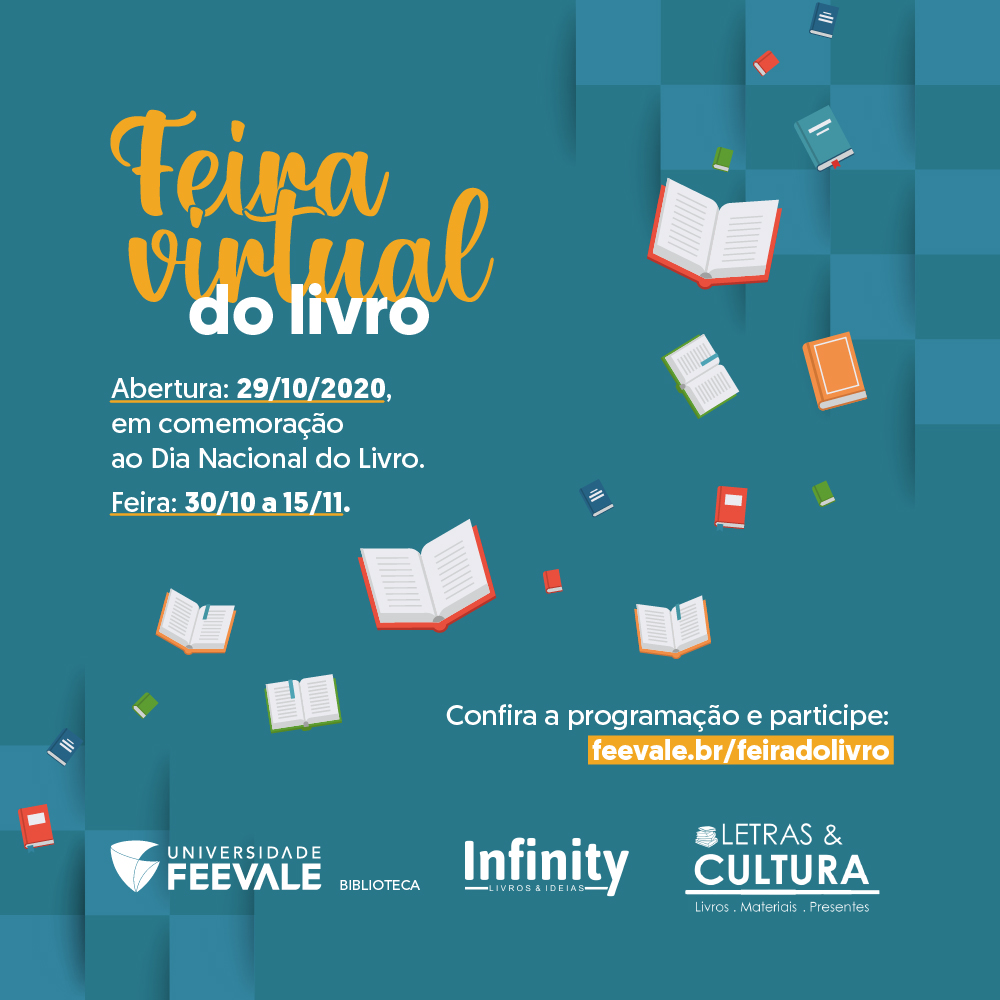 feira do livro