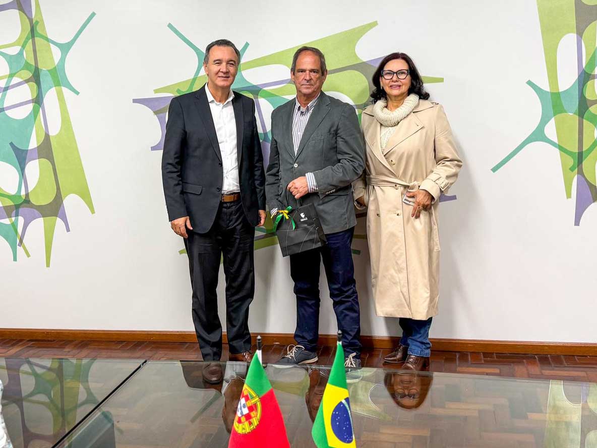 recepção