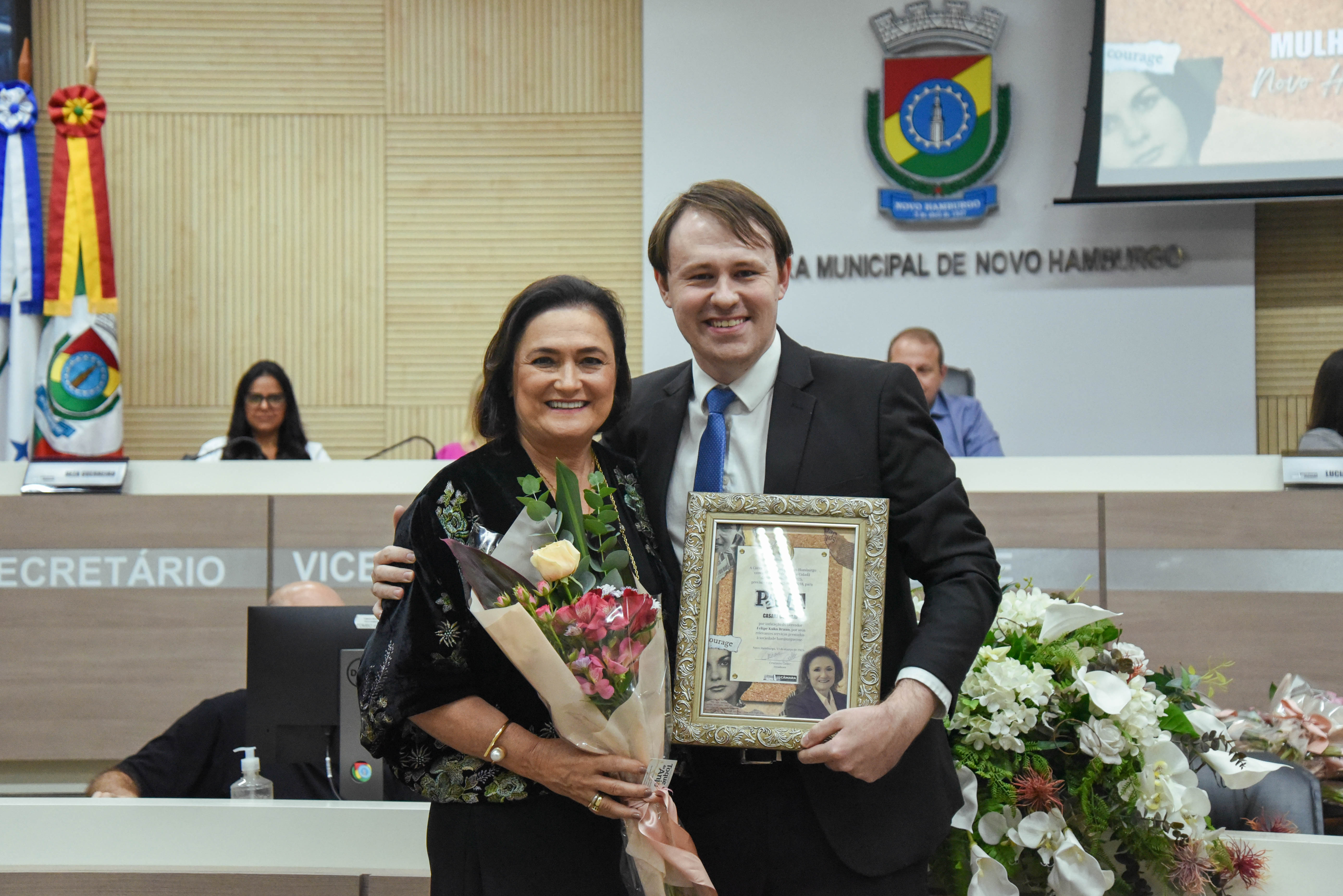 Mulher Cidadã