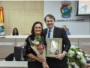 Mulher cidadã 2025