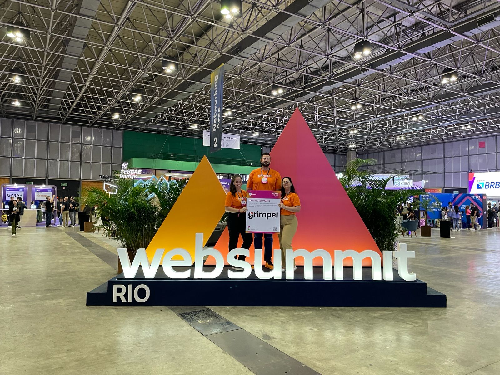 web summit