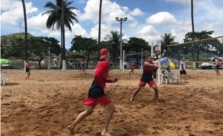 Jogos Nacionais da Ordem dos Advogados do Brasil (OAB), aconteceram na cidade de Vitória, no Espírito Santo