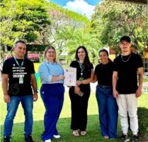 Doações - março