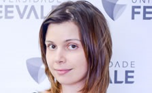 Vanessa Amalia Dalpizol Valiati