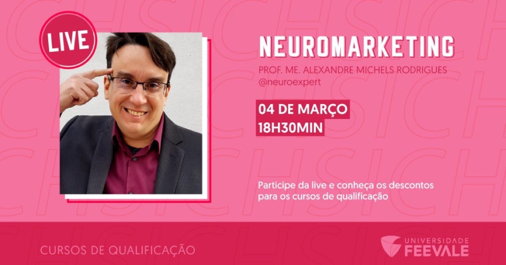 live neuromarketing