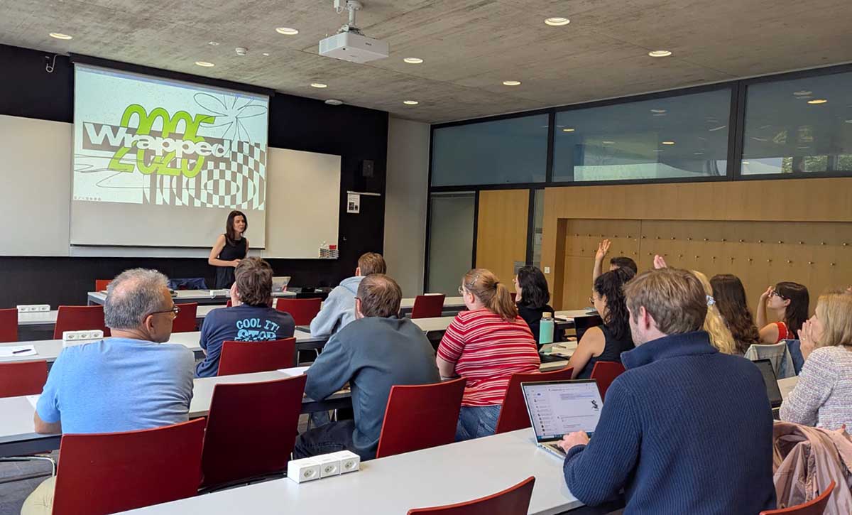 vanessa
