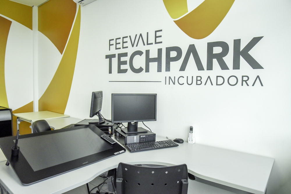 techpark incubadora