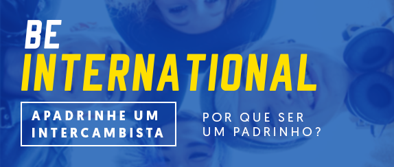 Imagem central - Por que ser um padrinho?