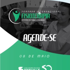 Jornada de Fisioterapia