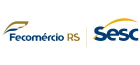 Logo Fecomércio | Sesc