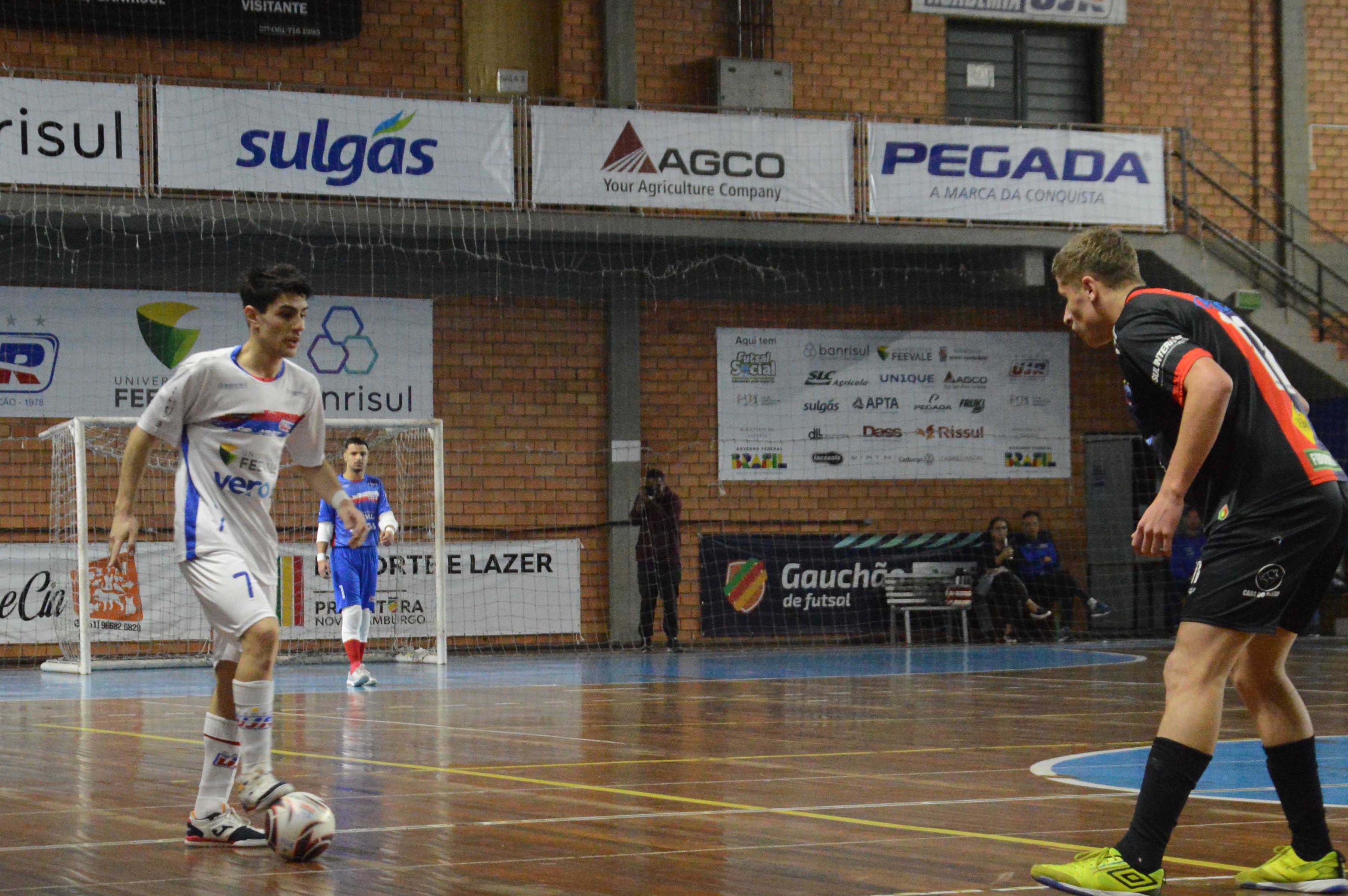 Semifinal gauchão