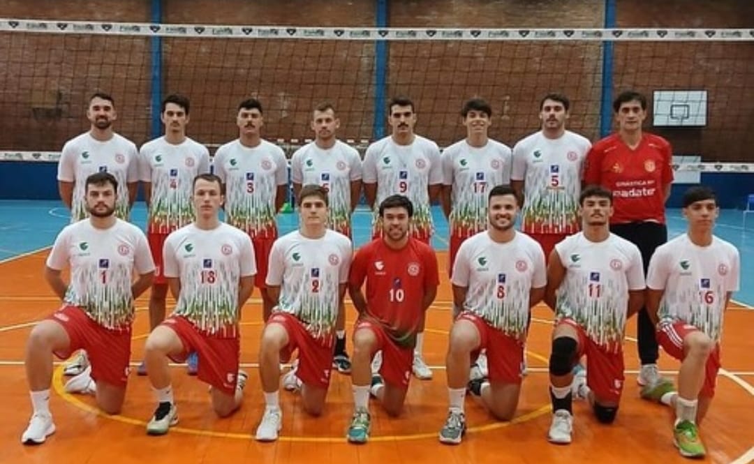 volei