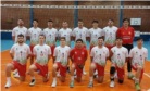 vôlei+ginástica