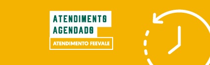 Imagem central - Atendimento agendado