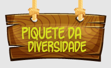 Piquete da Diversidade - notícia