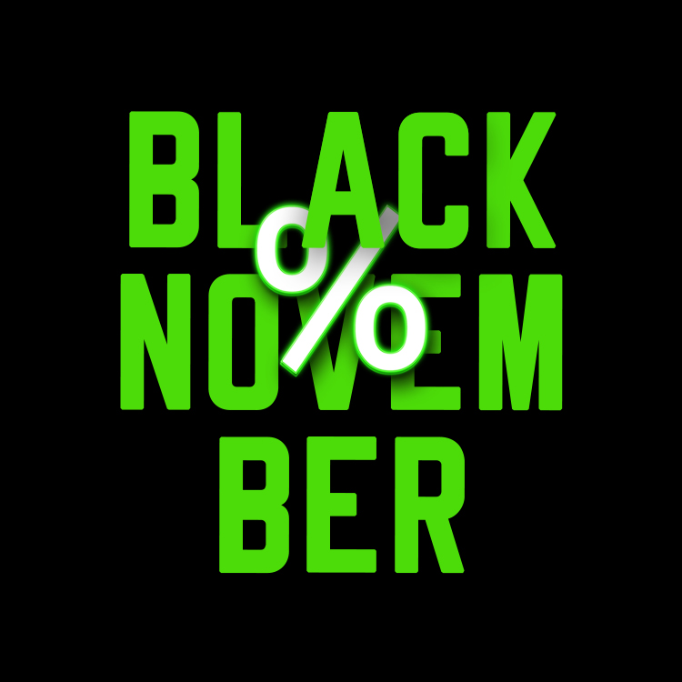 Black November