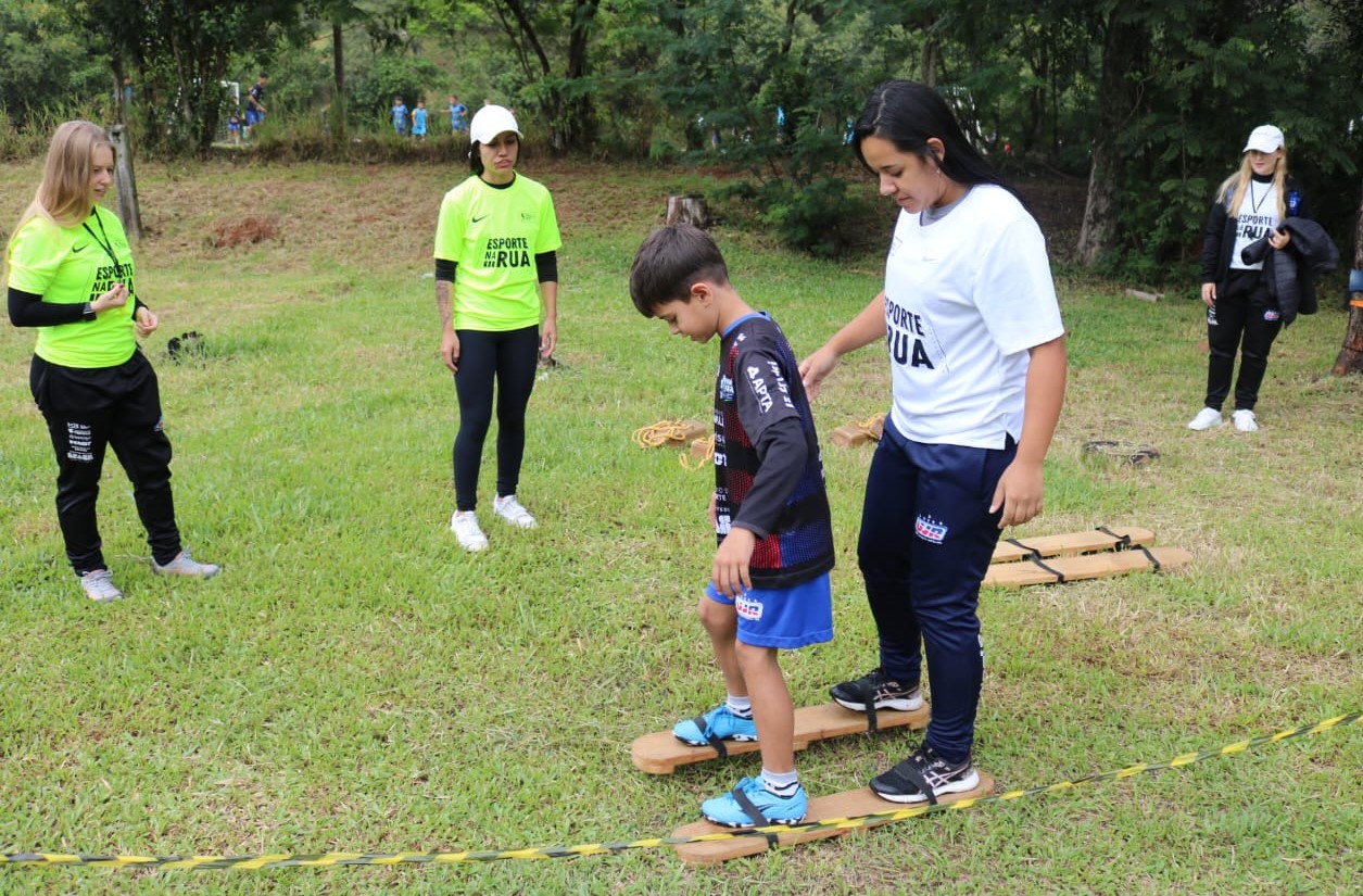 Esporte