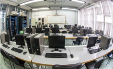 Laboratório de Segurança de Redes