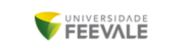 Logotipo Universidade Feevale