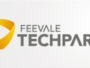 Banner central - Feevale Techpark