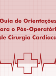 Imagem de referencia - Guia de Orientações para o Pós-Operatório de Cirurgia Cardíaca