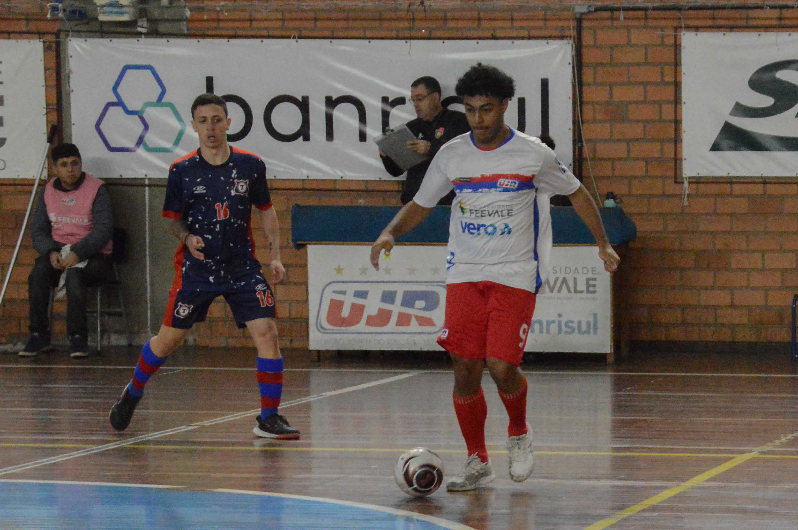 sub-20 gauchão