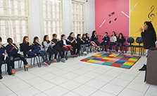sala de música