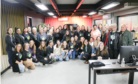Palestra Hub One NH