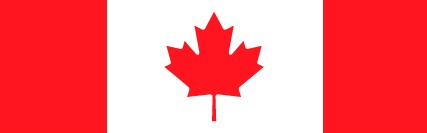 Imagem central - Canadá