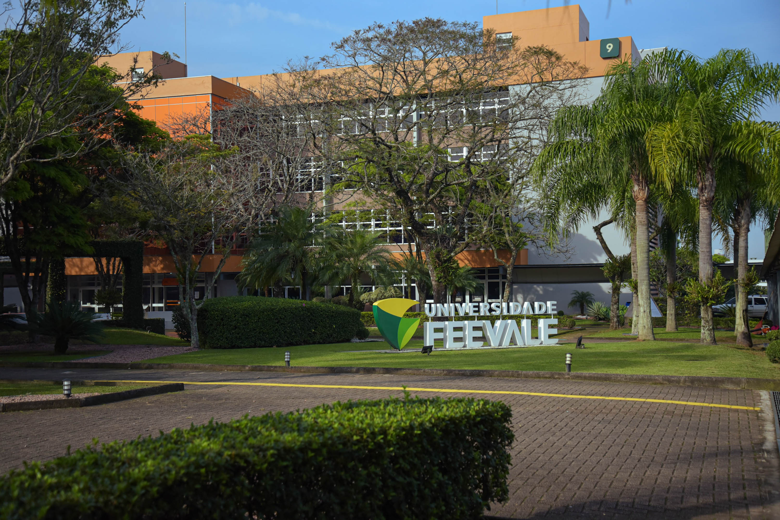 campus