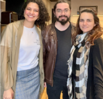 organizadores