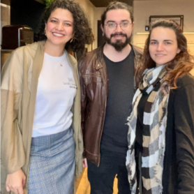 organizadores