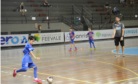 Primeira competição