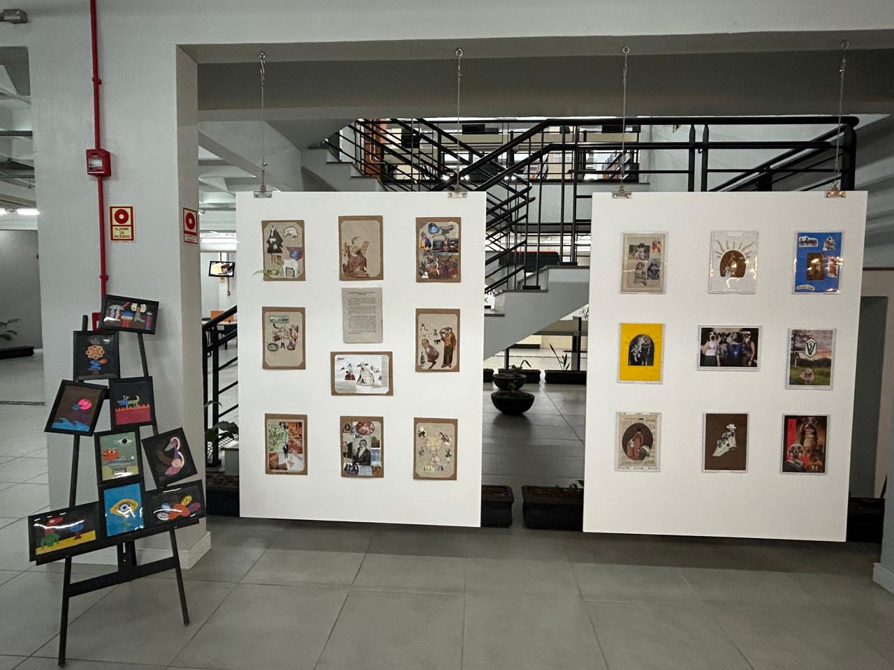 Exposição