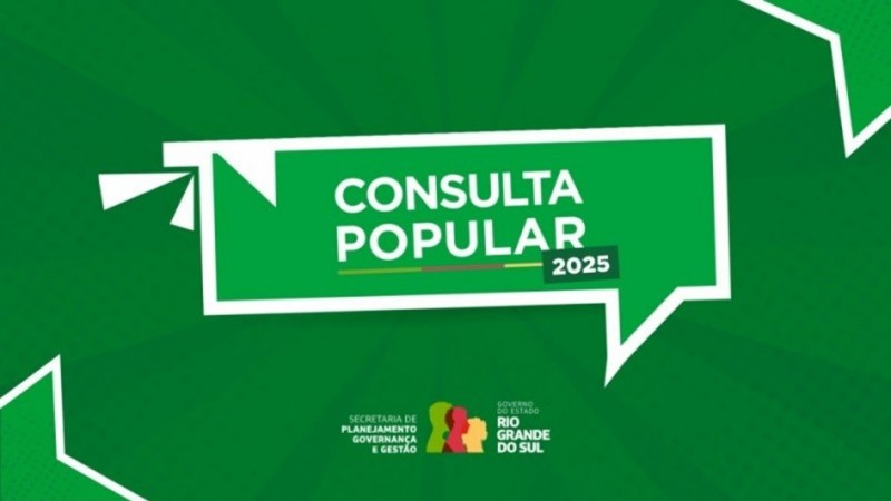 consulta popular