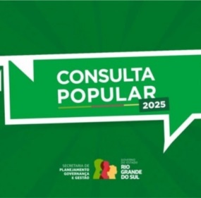 Consulta popular