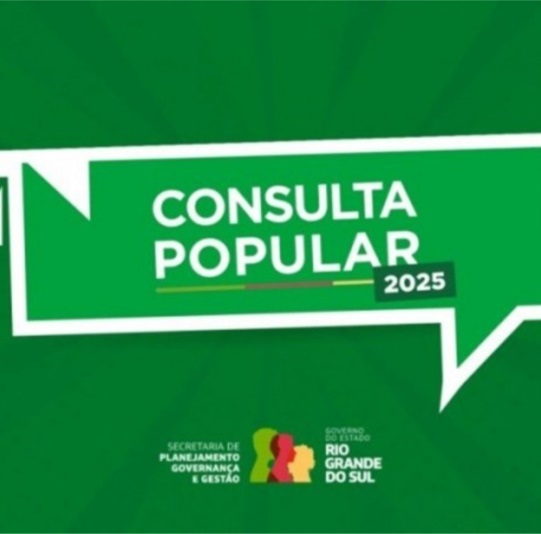 Consulta popular