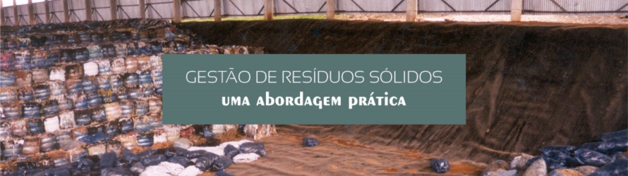 Imagem de referência Gestão de Resíduos Sólidos Uma Abordagem Prática