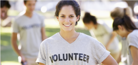 Voluntário Global
